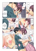 Cool na Niizuma to no Shinkon Seikatsu wa Amari ni mo... Yarashikatta  | Our Kinky Newlywed Life Vol. 1 page 110