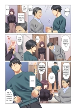 Cool na Niizuma to no Shinkon Seikatsu wa Amari ni mo... Yarashikatta  | Our Kinky Newlywed Life Vol. 1 page 123