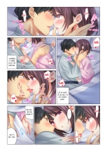 Cool na Niizuma to no Shinkon Seikatsu wa Amari ni mo... Yarashikatta  | Our Kinky Newlywed Life Vol. 1 page 132