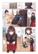 Cool na Niizuma to no Shinkon Seikatsu wa Amari ni mo... Yarashikatta  | Our Kinky Newlywed Life Vol. 1-7 page 9