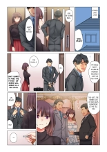 Cool na Niizuma to no Shinkon Seikatsu wa Amari ni mo... Yarashikatta  | Our Kinky Newlywed Life Vol. 1-7 page 32