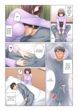 Cool na Niizuma to no Shinkon Seikatsu wa Amari ni mo... Yarashikatta  | Our Kinky Newlywed Life Vol. 1-7 page 36
