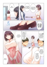 Cool na Niizuma to no Shinkon Seikatsu wa Amari ni mo... Yarashikatta  | Our Kinky Newlywed Life Vol. 1-7 page 55