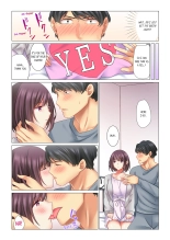 Cool na Niizuma to no Shinkon Seikatsu wa Amari ni mo... Yarashikatta  | Our Kinky Newlywed Life Vol. 1-7 page 59