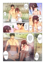 Cool na Niizuma to no Shinkon Seikatsu wa Amari ni mo... Yarashikatta  | Our Kinky Newlywed Life Vol. 1-7 page 82