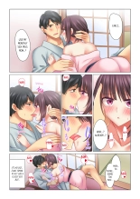 Cool na Niizuma to no Shinkon Seikatsu wa Amari ni mo... Yarashikatta  | Our Kinky Newlywed Life Vol. 1-7 page 87