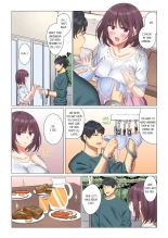 Cool na Niizuma to no Shinkon Seikatsu wa Amari ni mo... Yarashikatta  | Our Kinky Newlywed Life Vol. 1-7 page 102