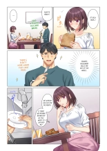 Cool na Niizuma to no Shinkon Seikatsu wa Amari ni mo... Yarashikatta  | Our Kinky Newlywed Life Vol. 1-7 page 103