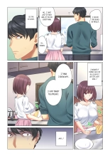 Cool na Niizuma to no Shinkon Seikatsu wa Amari ni mo... Yarashikatta  | Our Kinky Newlywed Life Vol. 1-7 page 104