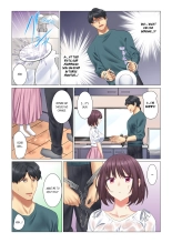 Cool na Niizuma to no Shinkon Seikatsu wa Amari ni mo... Yarashikatta  | Our Kinky Newlywed Life Vol. 1-7 page 105