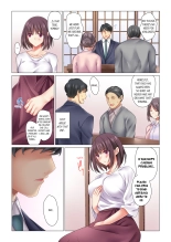 Cool na Niizuma to no Shinkon Seikatsu wa Amari ni mo... Yarashikatta  | Our Kinky Newlywed Life Vol. 1-7 page 127