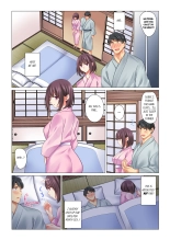 Cool na Niizuma to no Shinkon Seikatsu wa Amari ni mo... Yarashikatta  | Our Kinky Newlywed Life Vol. 1-7 page 130