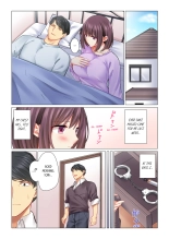 Cool na Niizuma to no Shinkon Seikatsu wa Amari ni mo... Yarashikatta  | Our Kinky Newlywed Life Vol. 1-7 page 149
