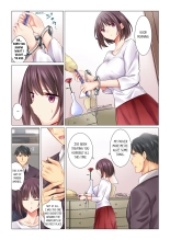 Cool na Niizuma to no Shinkon Seikatsu wa Amari ni mo... Yarashikatta  | Our Kinky Newlywed Life Vol. 1-7 page 150