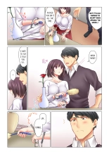 Cool na Niizuma to no Shinkon Seikatsu wa Amari ni mo... Yarashikatta  | Our Kinky Newlywed Life Vol. 1-7 page 151