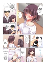 Cool na Niizuma to no Shinkon Seikatsu wa Amari ni mo... Yarashikatta  | Our Kinky Newlywed Life Vol. 1-7 page 152