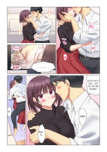 Cool na Niizuma to no Shinkon Seikatsu wa Amari ni mo... Yarashikatta  | Our Kinky Newlywed Life Vol. 1-7 page 180