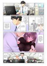 Cool na Niizuma to no Shinkon Seikatsu wa Amari ni mo... Yarashikatta  | Our Kinky Newlywed Life Vol. 1-7 page 246