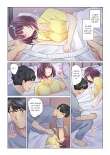 Cool na Niizuma to no Shinkon Seikatsu wa Amari ni mo... Yarashikatta  | Our Kinky Newlywed Life Vol. 1-7 page 250
