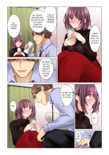Cool na Niizuma to no Shinkon Seikatsu wa Amari ni mo... Yarashikatta  | Our Kinky Newlywed Life Vol. 1-7 page 275