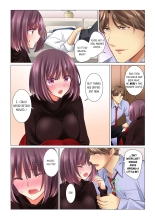 Cool na Niizuma to no Shinkon Seikatsu wa Amari ni mo... Yarashikatta  | Our Kinky Newlywed Life Vol. 1-7 page 276