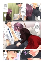 Cool na Niizuma to no Shinkon Seikatsu wa Amari ni mo... Yarashikatta  | Our Kinky Newlywed Life Vol. 1-7 page 281