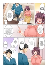 Cool na Niizuma to no Shinkon Seikatsu wa Amari ni mo... Yarashikatta  | Our Kinky Newlywed Life Vol. 1-7 page 299