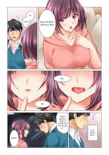 Cool na Niizuma to no Shinkon Seikatsu wa Amari ni mo... Yarashikatta  | Our Kinky Newlywed Life Vol. 1-7 page 300