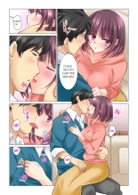 Cool na Niizuma to no Shinkon Seikatsu wa Amari ni mo... Yarashikatta  | Our Kinky Newlywed Life Vol. 1-7 page 302