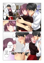 Cool na Niizuma to no Shinkon Seikatsu wa Amari ni mo... Yarashikatta  | Our Kinky Newlywed Life Vol. 1-7 page 325