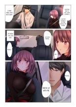 Cool na Niizuma to no Shinkon Seikatsu wa Amari ni mo... Yarashikatta  | Our Kinky Newlywed Life Vol. 1-7 page 342
