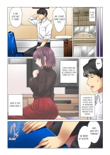 Cool na Niizuma to no Shinkon Seikatsu wa Amari ni mo... Yarashikatta  | Our Kinky Newlywed Life Vol. 1-7 page 345