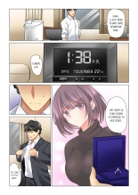 Cool na Niizuma to no Shinkon Seikatsu wa Amari ni mo... Yarashikatta  | Our Kinky Newlywed Life Vol. 1-7 page 346