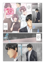 Cool na Niizuma to no Shinkon Seikatsu wa Amari ni mo... Yarashikatta  | Our Kinky Newlywed Life Vol. 1-7 page 347