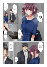 Cool na Niizuma to no Shinkon Seikatsu wa Amari ni mo... Yarashikatta  | Our Kinky Newlywed Life Vol. 1-7 page 348