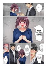 Cool na Niizuma to no Shinkon Seikatsu wa Amari ni mo... Yarashikatta  | Our Kinky Newlywed Life Vol. 1-7 page 349