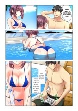 Cool na Niizuma to no Shinkon Seikatsu wa Amari ni mo... Yarashikatta  | Our Kinky Newlywed Life Vol. 1-7 page 371