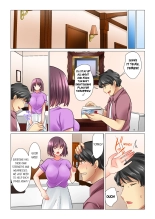 Cool na Niizuma to no Shinkon Seikatsu wa Amari ni mo... Yarashikatta  | Our Kinky Newlywed Life Vol. 1-7 page 390