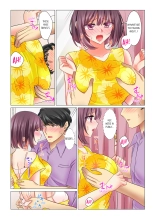 Cool na Niizuma to no Shinkon Seikatsu wa Amari ni mo... Yarashikatta  | Our Kinky Newlywed Life Vol. 1-7 page 400