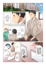 Cool na Niizuma to no Shinkon Seikatsu wa Amari ni mo... Yarashikatta  | Our Kinky Newlywed Life Vol. 1-7 page 421