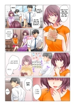 Cool na Niizuma to no Shinkon Seikatsu wa Amari ni mo... Yarashikatta  | Our Kinky Newlywed Life Vol. 1-7 page 490
