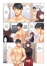 Cool na Niizuma to no Shinkon Seikatsu wa Amari ni mo... Yarashikatta  | Our Kinky Newlywed Life Vol. 1-9 page 11