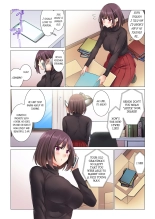 Cool na Niizuma to no Shinkon Seikatsu wa Amari ni mo... Yarashikatta  | Our Kinky Newlywed Life Vol. 1-9 page 29