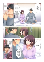 Cool na Niizuma to no Shinkon Seikatsu wa Amari ni mo... Yarashikatta  | Our Kinky Newlywed Life Vol. 1-9 page 34