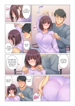 Cool na Niizuma to no Shinkon Seikatsu wa Amari ni mo... Yarashikatta  | Our Kinky Newlywed Life Vol. 1-9 page 38