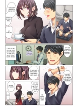 Cool na Niizuma to no Shinkon Seikatsu wa Amari ni mo... Yarashikatta  | Our Kinky Newlywed Life Vol. 1-9 page 52