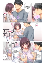Cool na Niizuma to no Shinkon Seikatsu wa Amari ni mo... Yarashikatta  | Our Kinky Newlywed Life Vol. 1-9 page 61