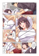 Cool na Niizuma to no Shinkon Seikatsu wa Amari ni mo... Yarashikatta  | Our Kinky Newlywed Life Vol. 1-9 page 156