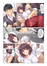 Cool na Niizuma to no Shinkon Seikatsu wa Amari ni mo... Yarashikatta  | Our Kinky Newlywed Life Vol. 1-9 page 157