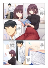 Cool na Niizuma to no Shinkon Seikatsu wa Amari ni mo... Yarashikatta  | Our Kinky Newlywed Life Vol. 1-9 page 173